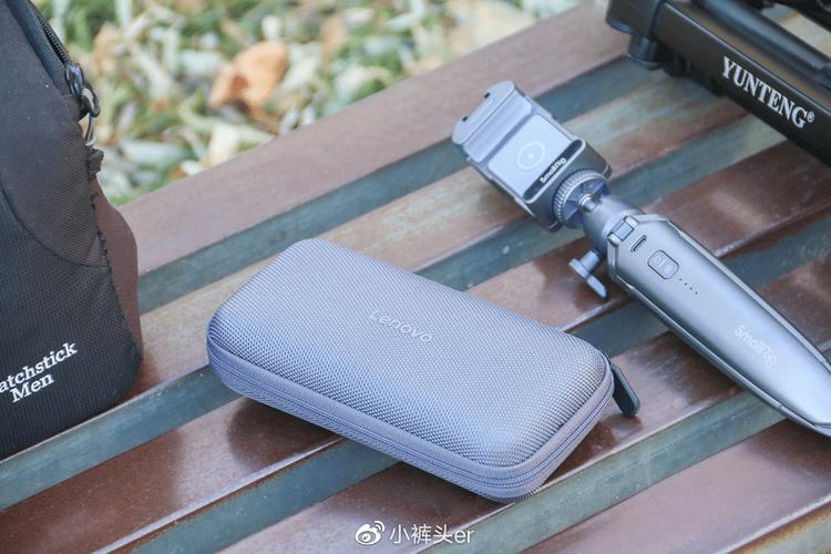 小巧无线，专业收音 联想MC550无线领夹麦克风测评